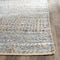 Safavieh Cape Cod Hand Woven Rectangle Rug- Natural - Blue- 5 x 8 ft. CAP353A-5 - alternate 6
